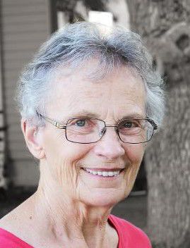 Theresa Rodeghiero